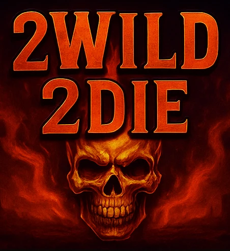 2 Wild 2 Die Slot