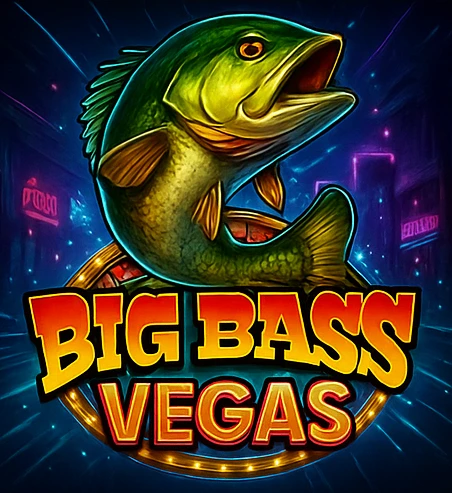 Big Bass Vegas Slot