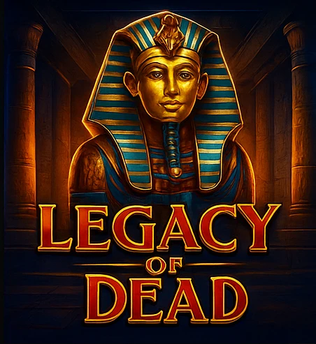 Legacy of Dead Slot